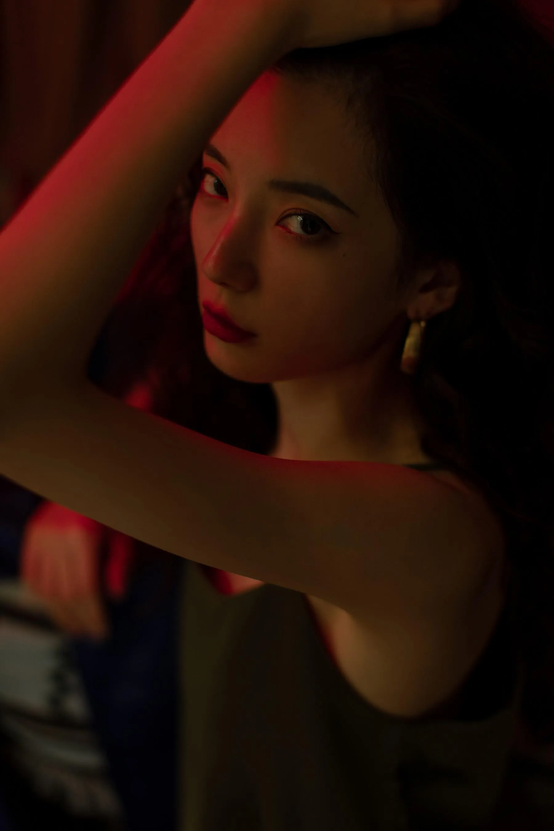 [YITUYU艺图语]2021.12.08 奥菲利亚 Miya怡君 [22P]插图9